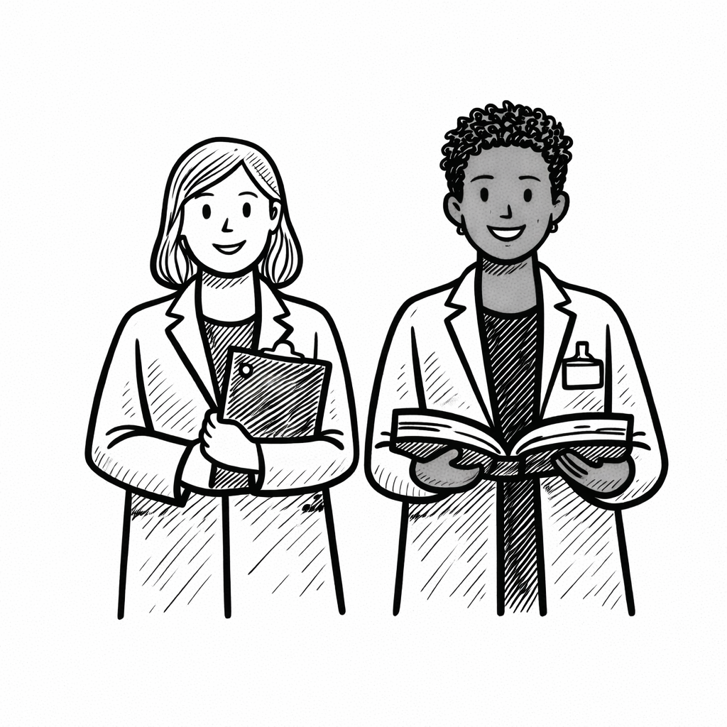 De uitgangspunten in kaart